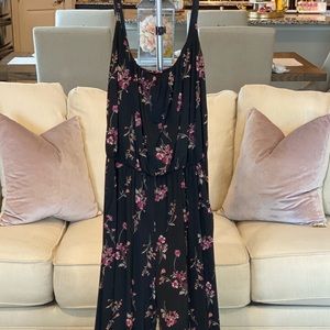 Adalia Knit Jumpsuit